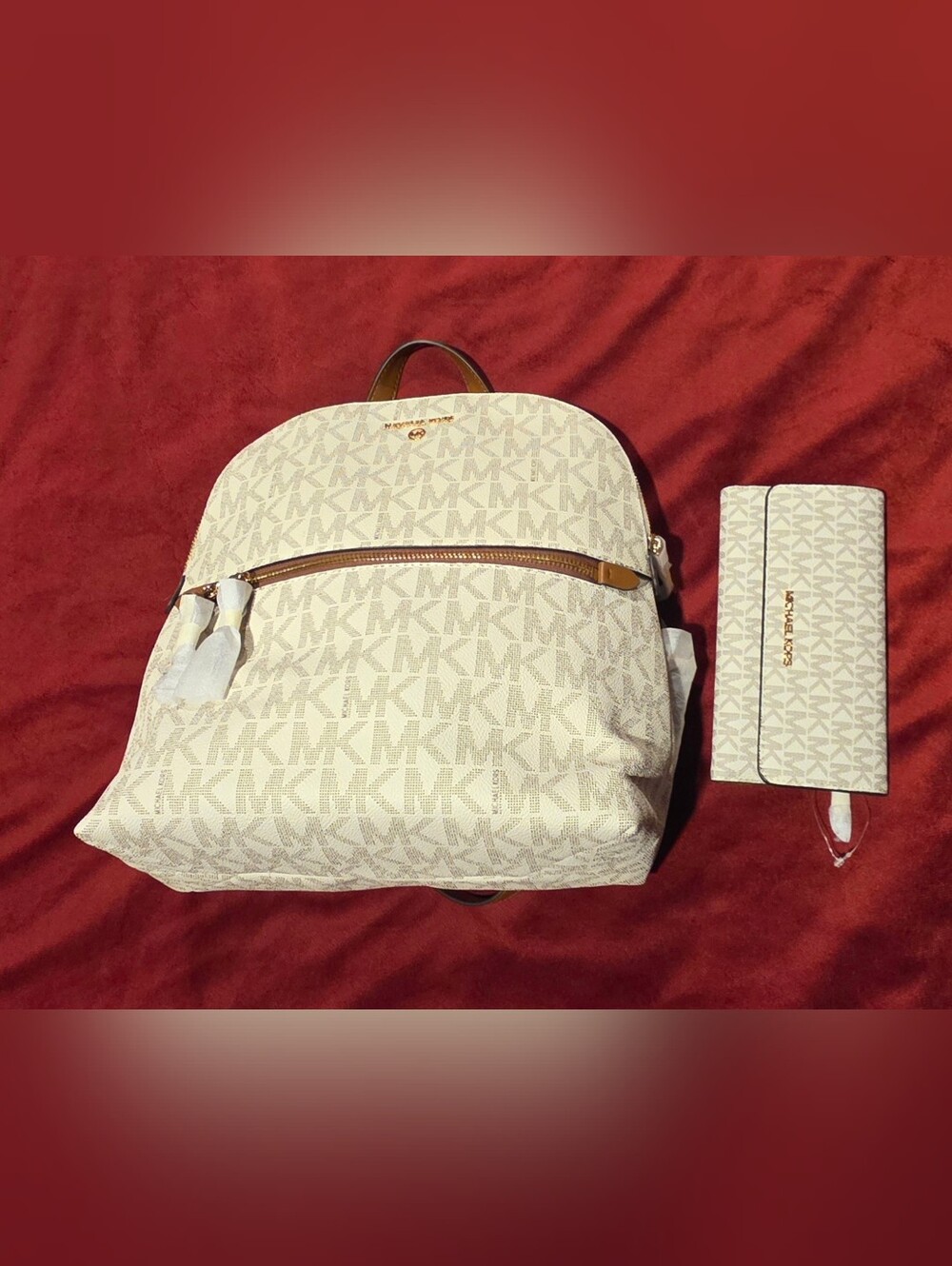 *NWOT*matching Michael Kors set